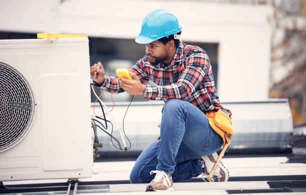 Electrical Rewiring Services in Wheelersburg, OH